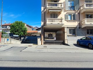 Box in Vendita a Pinerolo, 15'000€, 15 m²