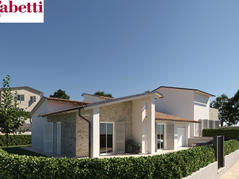 Appartamento in Vendita a Colle di Val D'Elsa, 540'000&euro;, 127 m²