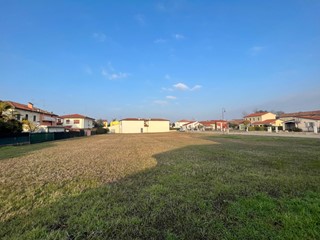 Terreno agricolo in Vendita a Montagnana, 78'000€, 780 m²