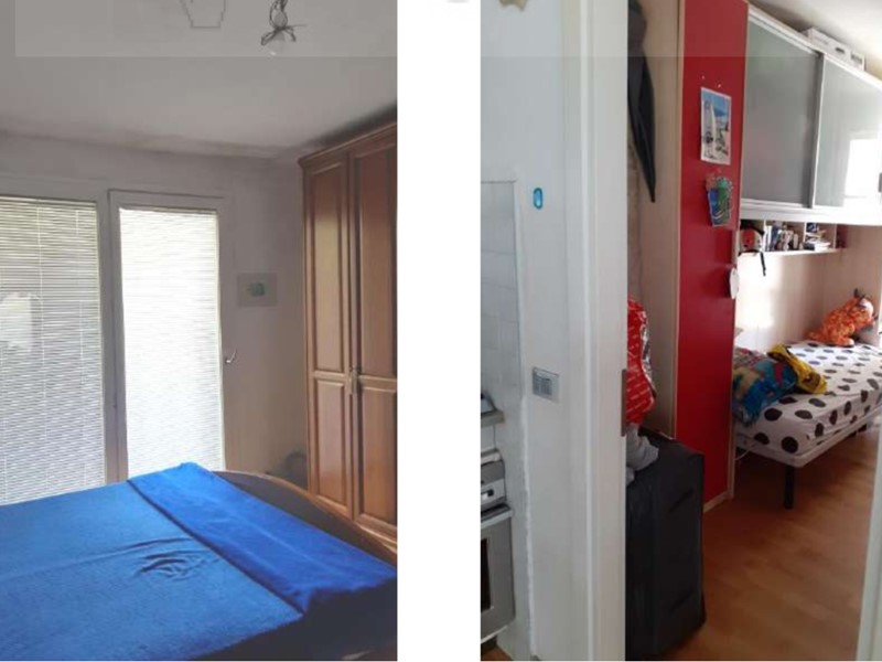 Bilocale in Vendita a Ravenna, zona Marina Di Ravenna, 78'750€, 62 m²