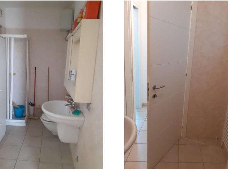 Immobile commerciale in Vendita a Ravenna, zona Marina Di Ravenna, 53'250€, 42 m²