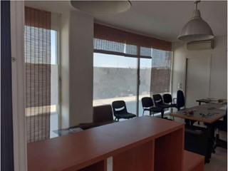 Immobile commerciale in Vendita a Ravenna, zona Marina Di Ravenna, 53'250€, 42 m²
