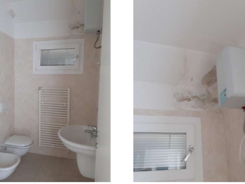 Immobile commerciale in Vendita a Ravenna, zona Marina Di Ravenna, 50'250€, 56 m²