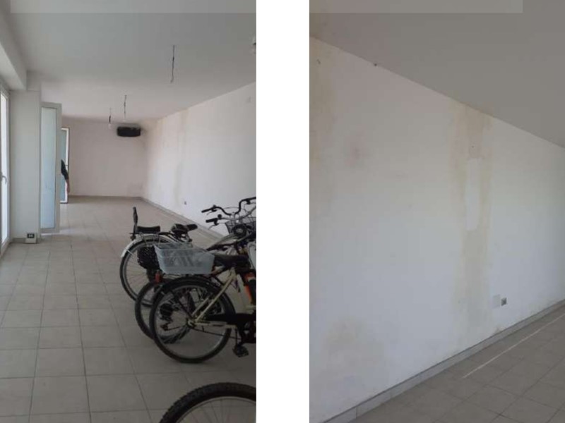 Immobile commerciale in Vendita a Ravenna, zona Marina Di Ravenna, 53'250€, 56 m²