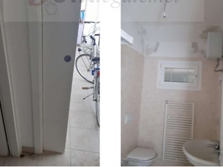 Immobile commerciale in Vendita a Ravenna, zona Marina Di Ravenna, 44'250€, 49 m²