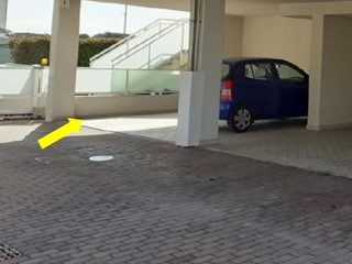 Box in Vendita a Ravenna, zona Marina Di Ravenna, 10'500€, 12 m²