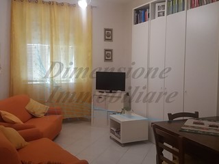 Trilocale in Affitto a Rosignano Marittimo, 750&euro;, 40 m²