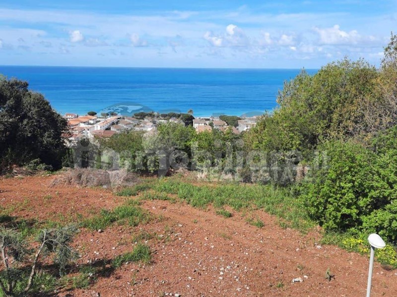 Villa in Vendita a Diamante, 795'000€, 540 m², con Box