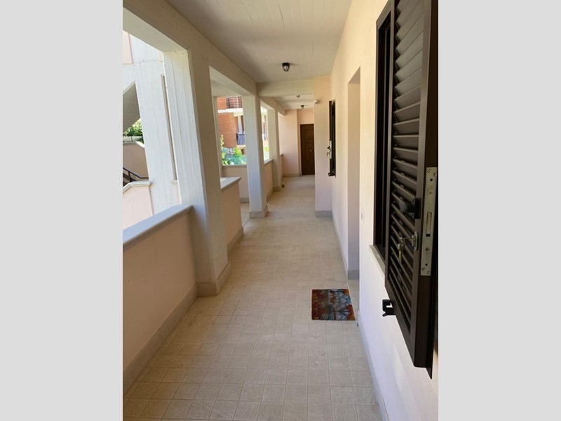 Bilocale in Vendita a San Polo dei Cavalieri, 85'000€, 60 m²