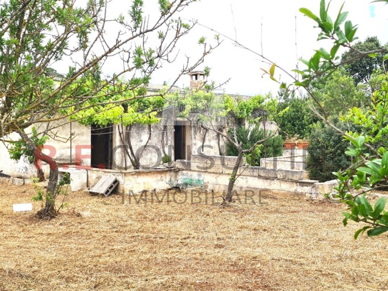 Quadrilocale in Vendita a Martina Franca, 59'000€, 75 m²