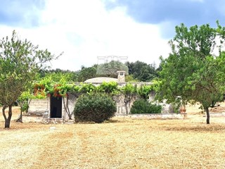Quadrilocale in Vendita a Martina Franca, 59'000€, 75 m²