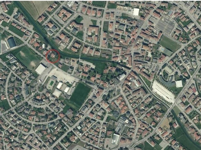 Casa Indipendente in Vendita a Camisano Vicentino, 538'680€, 376 m²