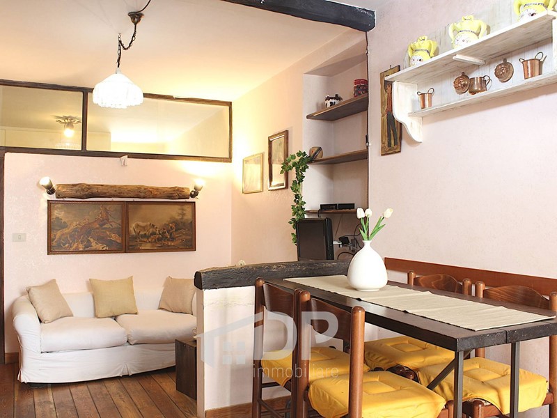Monolocale in Vendita a Monteflavio, 23'000€, 40 m², arredato