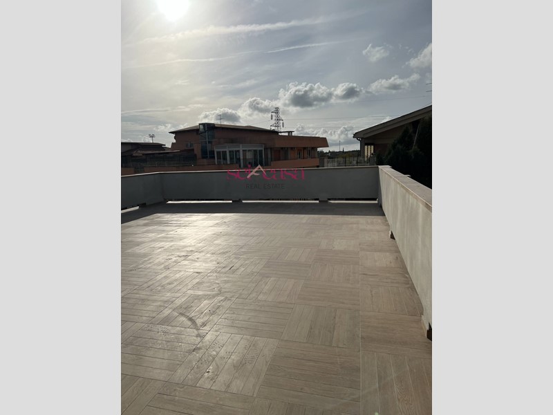 Appartamento in Vendita a Grosseto, zona Città, 560'000€, 213 m²