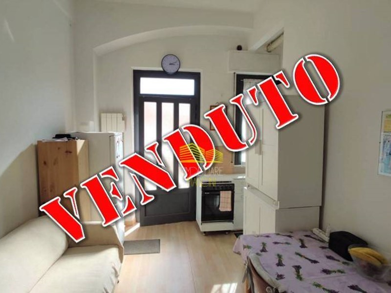 Bilocale in Vendita a Grezzago, 52'000€, 50 m², arredato