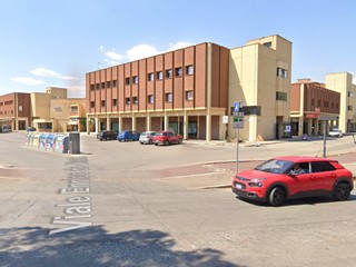 Immobile commerciale in Vendita a Grosseto, 200'000€, 110 m²