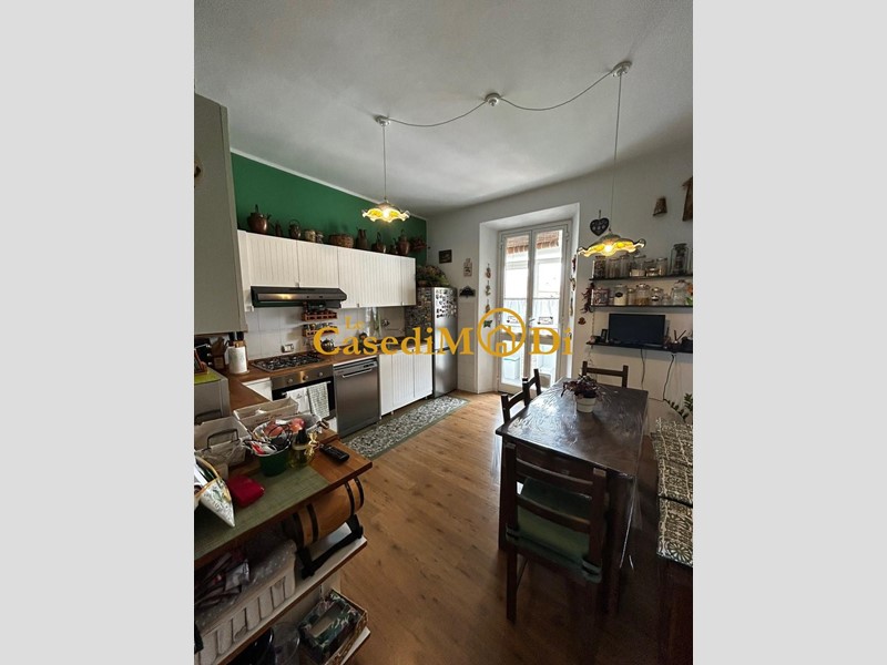 Quadrilocale in Vendita a Livorno, 159'000&euro;, 107 m², arredato