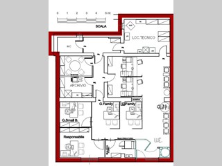 Negozio in Vendita a Campobello di Mazara, 85'000€, 170 m²