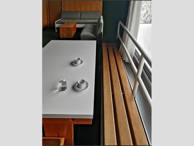 Loft in Vendita a Mezzana, 4'000€, 41 m², arredato