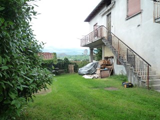 Villa in Vendita a Taino, 130'000€, 120 m²