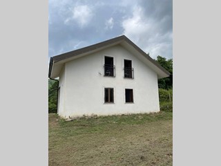 Casa Indipendente in Vendita a Platania, 48'000€, 110 m²