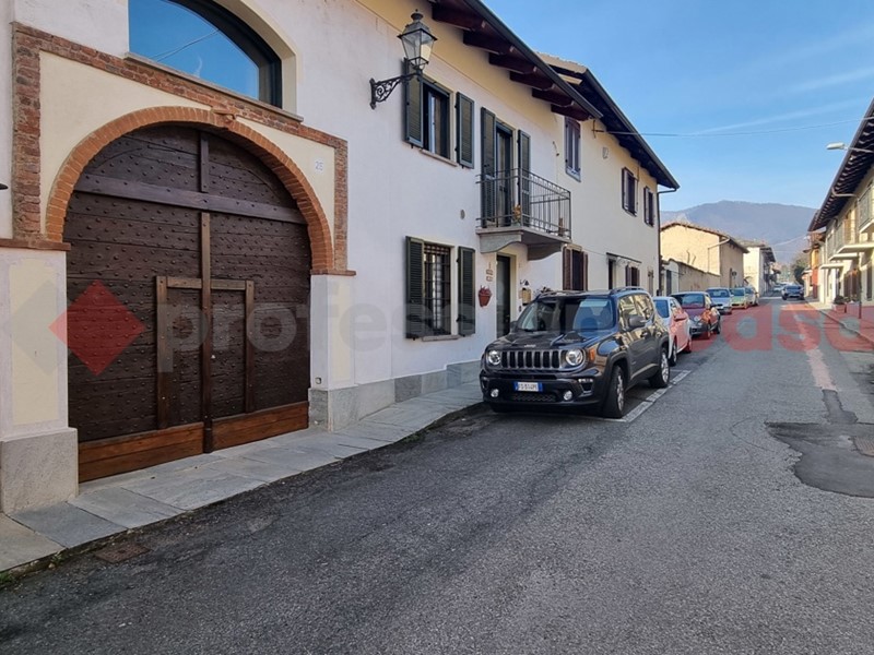 Bilocale in Vendita a Frossasco, 85'000€, 55 m²