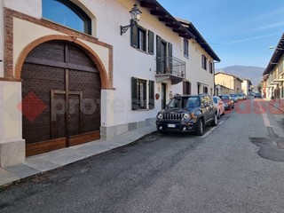 Bilocale in Vendita a Frossasco, 85'000€, 55 m²