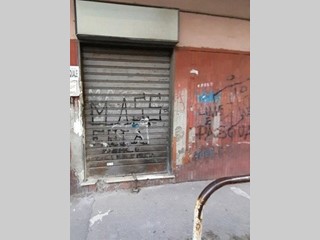 Negozio in Vendita a Napoli, 39'000€, 25 m²