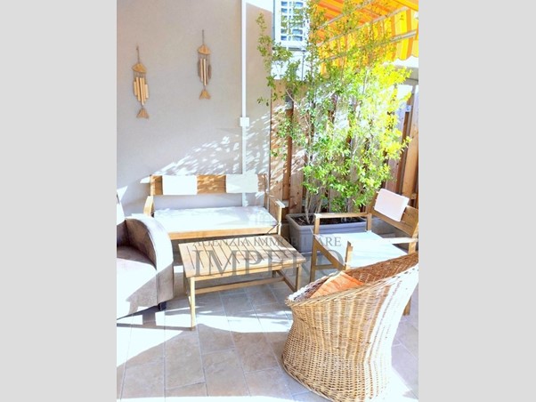 Quadrilocale in Vendita a Ventimiglia, 220'000€, 90 m²
