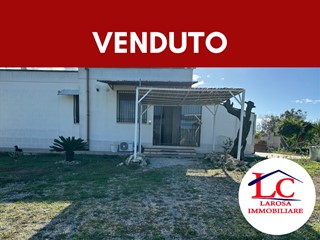 Casa Indipendente in Vendita a Melendugno, zona San Foca, 170'000€, 83 m², arredato