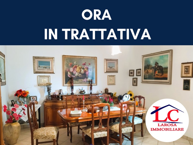 Appartamento in Vendita a Melendugno, 125'000€, 181 m², con Box