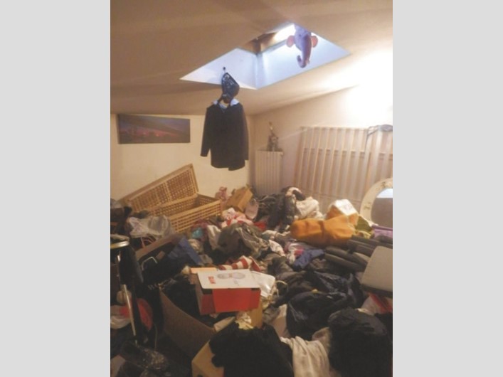 Appartamento in Vendita a Selvazzano Dentro, 86'250€, 158 m²