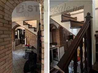 Casa Indipendente in Vendita a Ravenna, zona Coccolia, 63'750€, 157 m²