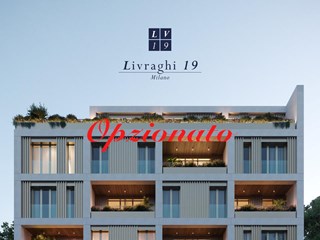 Quadrilocale in Vendita a Milano, zona PRECOTTO, 690'000€, 128 m²