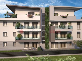 Quadrilocale in Vendita a Dalmine, 402'500€, 127 m²