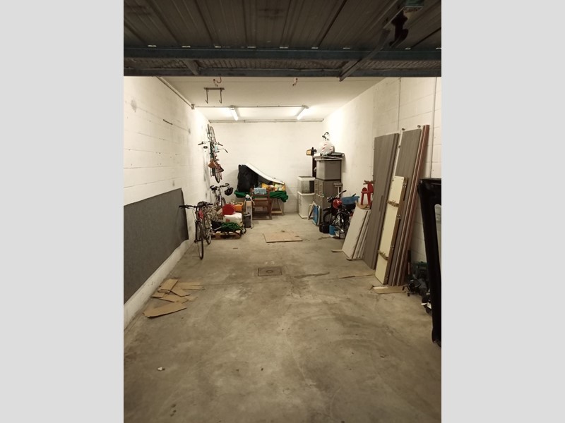 Box in Vendita a Minerbio, 35'000€, 39 m², con Box