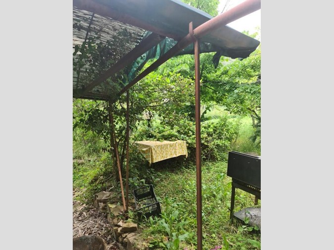 Casa Indipendente in Vendita a Sanremo, 135'000€, 80 m²