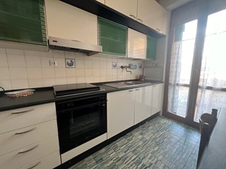 Quadrilocale in Affitto a Viareggio, 700€, 80 m², arredato