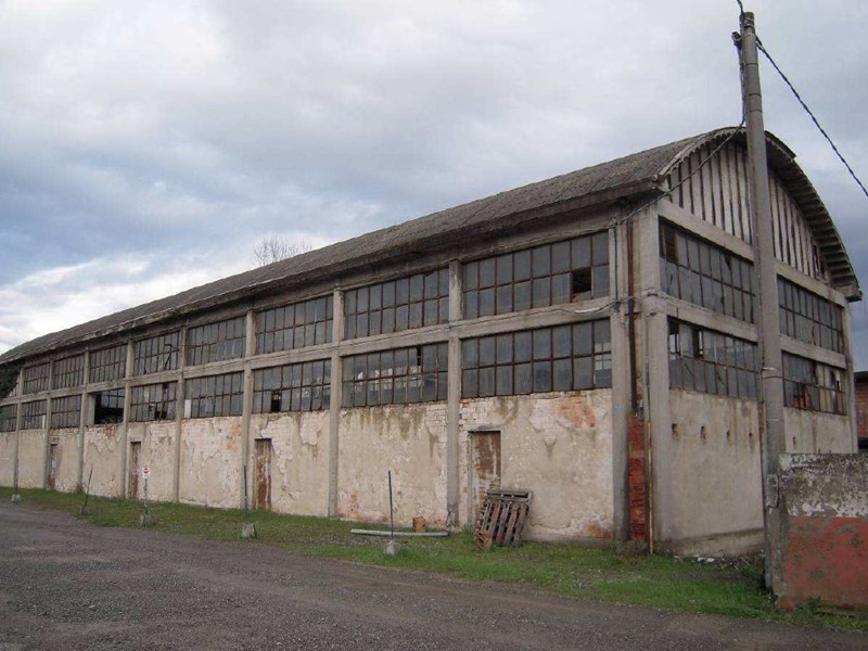 Terreno edificabile in Vendita a Noceto, zona Pontetaro, 9000 m²