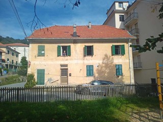 Bilocale in Vendita a Urbe, 15'000€, 25 m²