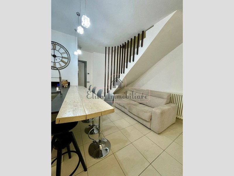 Appartamento in Vendita a Viareggio, 620'000€, 130 m²