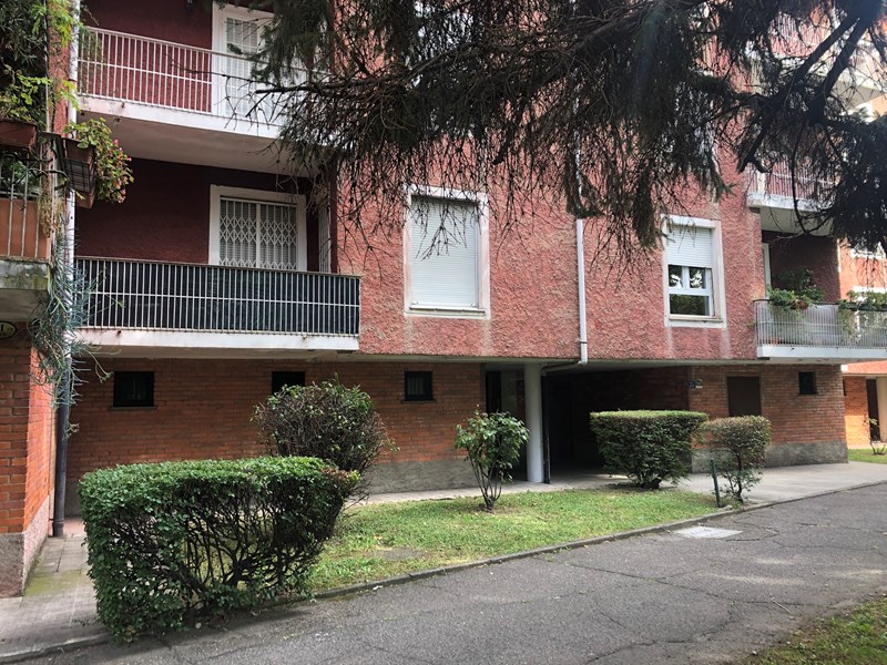 Trilocale in Affitto a Milano, zona BOVISASCA, 1'200€, 95 m², arredato
