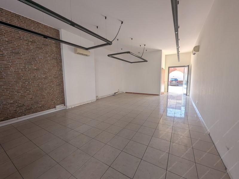 Ufficio in Affitto a Vigodarzere, 550&euro;, 50 m²