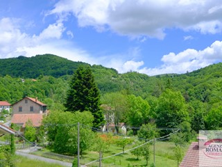 Trilocale in Vendita a Urbe, 26'000€, 90 m²