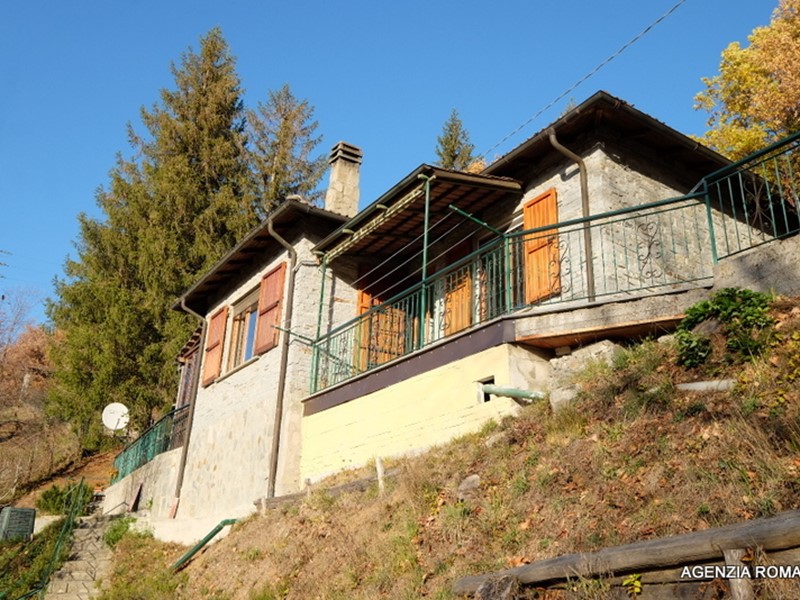 Casa Indipendente in Vendita a Sassello, 155'000€, 100 m²
