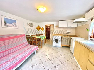 Bilocale in Vendita a Rosignano Marittimo, zona Mazzanta, 92'000€, 40 m²