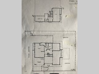 Villa bifamiliare in Vendita a Sesto Fiorentino, zona querceto, 500'000€, 110 m²