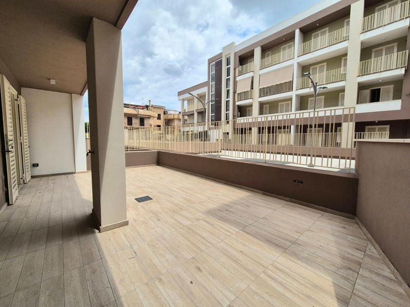 Trilocale in Vendita a Caivano, 254'000€, 85 m²