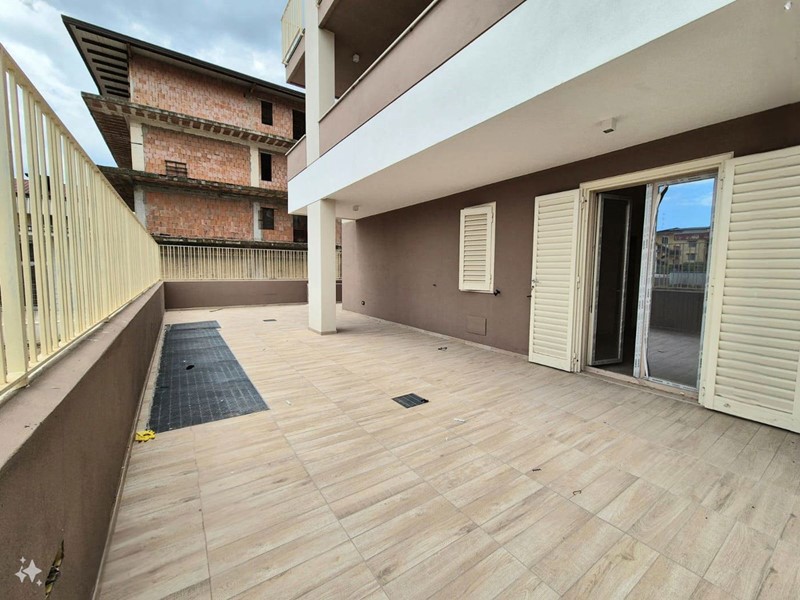Trilocale in Vendita a Caivano, 258'000€, 85 m²