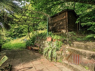 Appartamento in Vendita a Genova, 95'000€, 95 m²